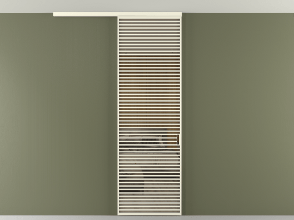 Перегородка Формато вдоль стены на потолок 1 створка АЛПР 040.07 Алюминий молочно-белый Рефлективное бронзовое стекло "Стопсол", калёное. Цена 10090 AZE 1. Полотно 2 шт. (800/2100 мм)
2. Комплект установки раздвижной системы
3. Базовый комплект фурнитуры
4.Ручка Рондо. Фабрика дверей Волховец 8 (800) 551 43 19 Перегородка Формато вдоль стены на потолок 1 створка АЛПР 040.07 Алюминий молочно-белый Рефлективное бронзовое стекло "Стопсол", калёное Цена 10090 AZE | Volhovec