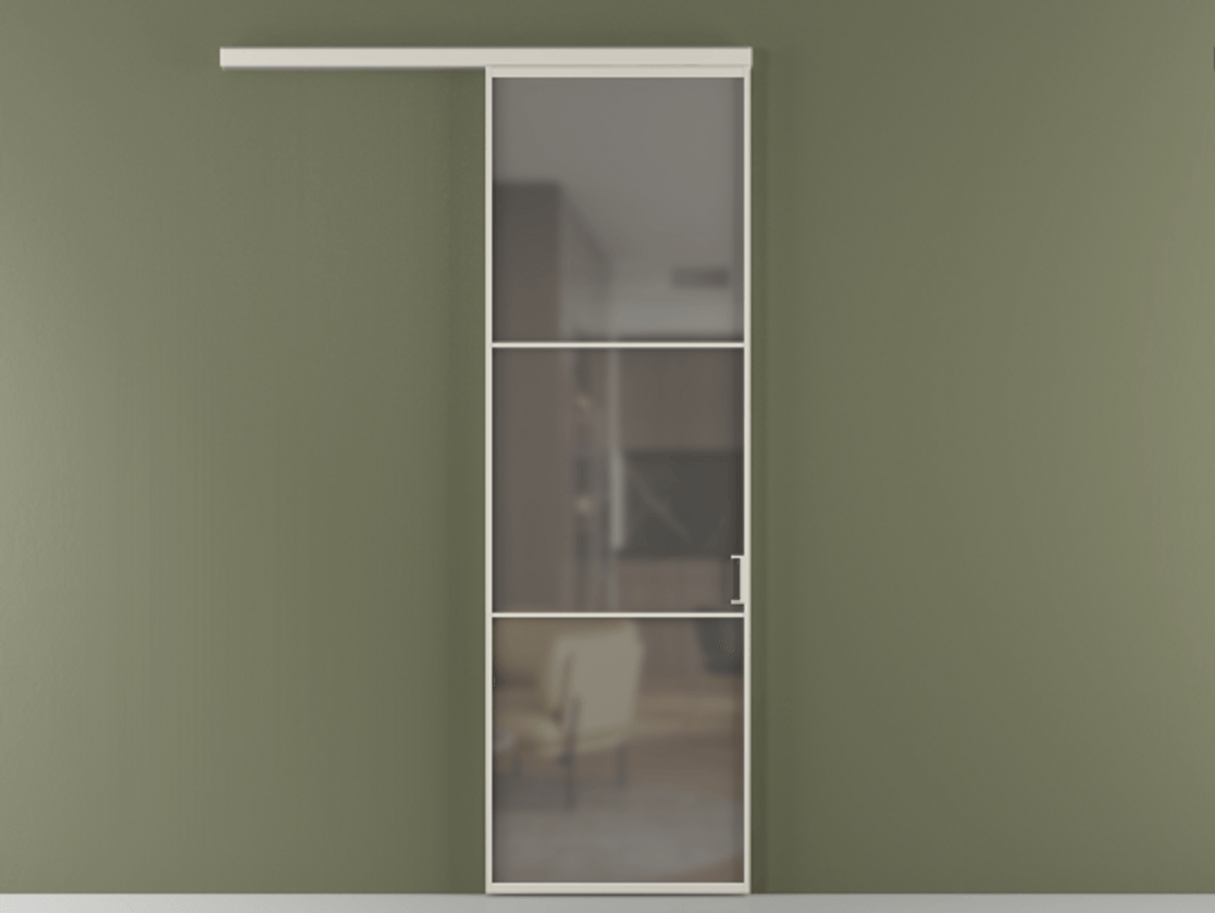 Перегородка Формато вдоль стены 1 створка АЛПР 040.03 Алюминий облачно-серый Сатинированное серое стекло, триплекс. Цена 6310 AZE 1. Полотно (800/2100 мм)
2. Комплект установки раздвижной системы
3. Базовый комплект фурнитуры
4.Ручка Рондо. Фабрика дверей Волховец 8 (800) 551 43 19 Перегородка Формато вдоль стены 1 створка АЛПР 040.03 Алюминий облачно-серый Сатинированное серое стекло, триплекс Цена 6310 AZE | Volhovec