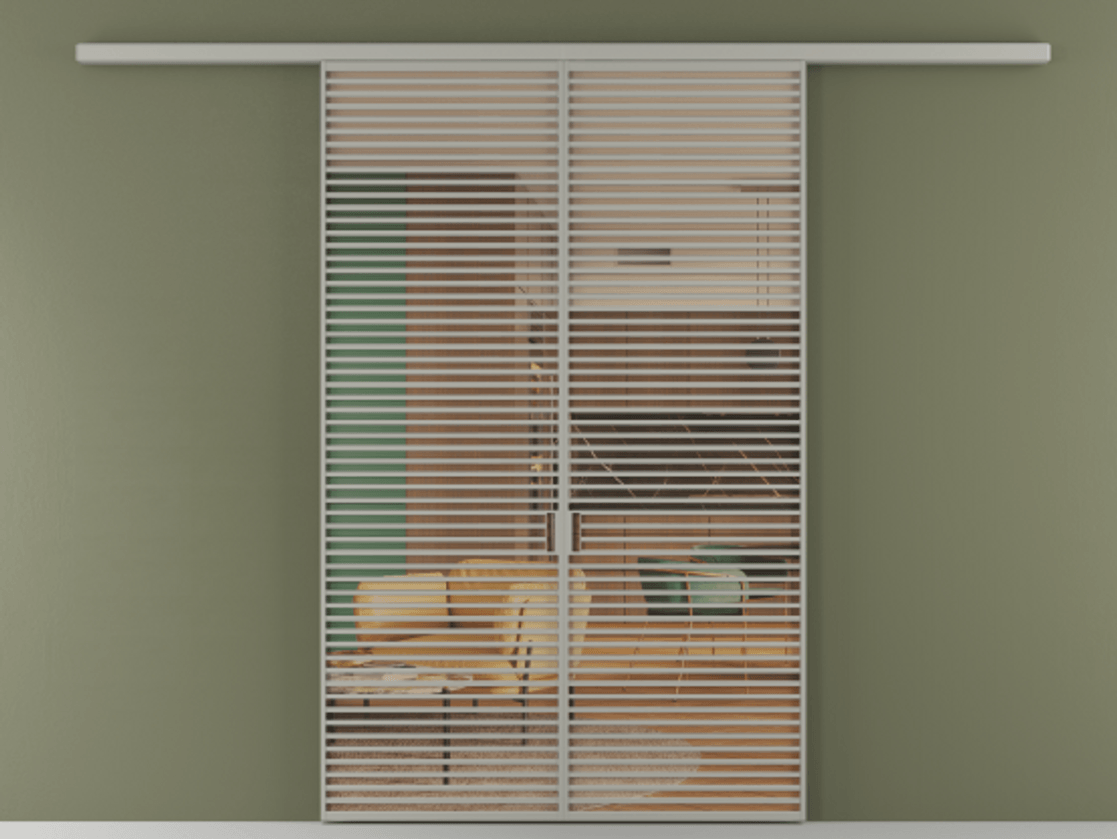 Перегородка Formato вдоль стены 2 створки АЛПР 040.07 Алюминий нейтральный серый Прозрачное оранжевое стекло, триплекс. Цена 17900 AZE 1. Полотно 2 шт. (800/2100 мм)
2. Комплект установки раздвижной системы
3. Базовый комплект фурнитуры
4.Ручка RONDO
. Фабрика дверей Волховец 8 (800) 551 43 19 Перегородка Formato вдоль стены 2 створки АЛПР 040.07 Алюминий нейтральный серый Прозрачное оранжевое стекло, триплекс Цена 17900 AZE | Volhovec