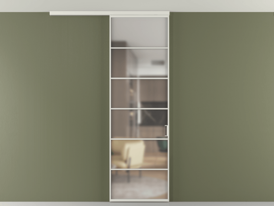 Перегородка Формато вдоль стены на потолок 1 створка АЛПР 040.04 Алюминий серый Сатинированное стекло "Мателюкс Кристал Вижн", калёное, матовое, каленое 6 мм. Цена 5960 AZE 1. Полотно 2 шт. (800/2100 мм)
2. Комплект установки раздвижной системы
3. Базовый комплект фурнитуры
4.Ручка Рондо. Фабрика дверей Волховец 8 (800) 551 43 19 Перегородка Формато вдоль стены на потолок 1 створка АЛПР 040.04 Алюминий серый Сатинированное стекло "Мателюкс Кристал Вижн", калёное, матовое, каленое 6 мм Цена 5960 AZE | Volhovec