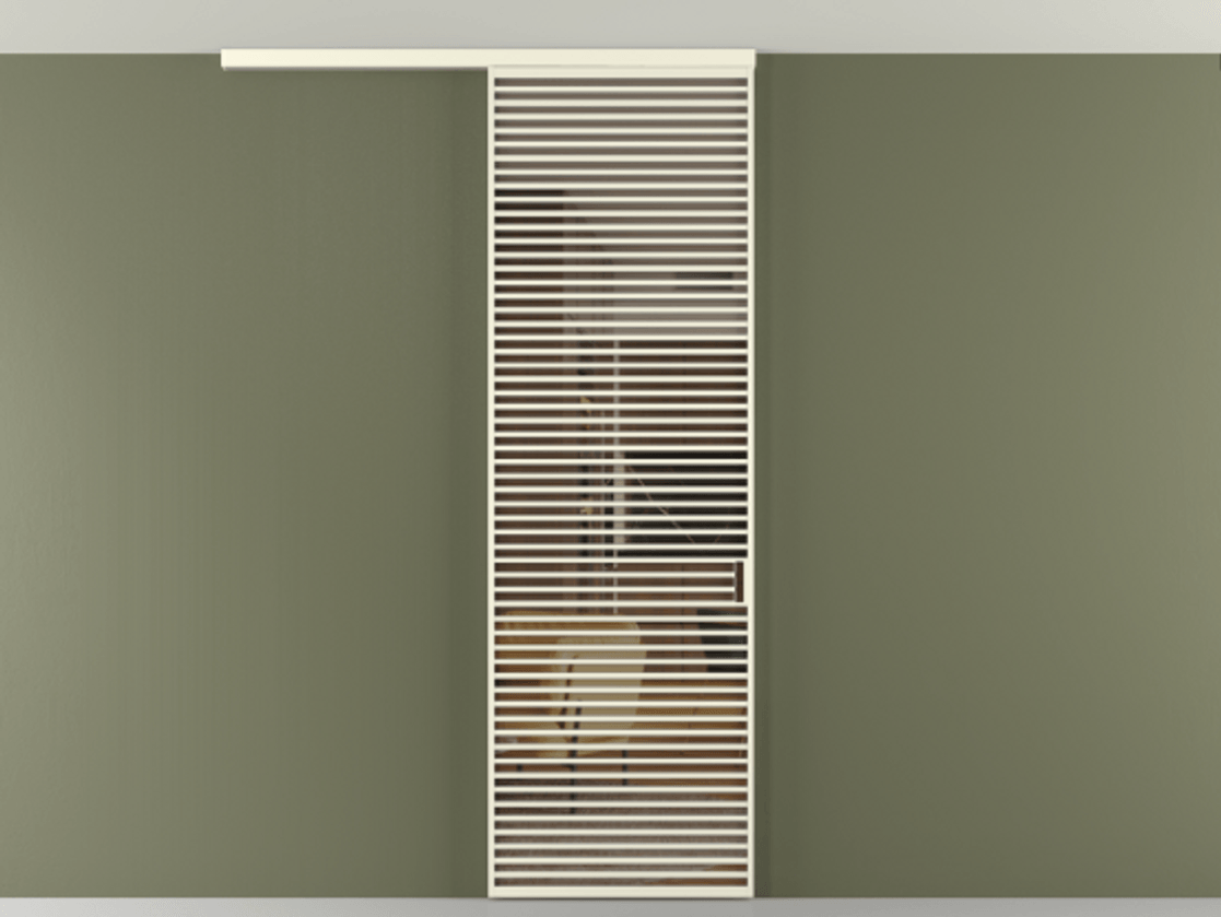 Перегородка Формато вдоль стены на потолок 1 створка АЛПР 040.07 Алюминий молочно-белый Прозрачное бронзовое стекло, триплекс. Цена 9760 AZE 1. Полотно 2 шт. (800/2100 мм)
2. Комплект установки раздвижной системы
3. Базовый комплект фурнитуры
4.Ручка Рондо. Фабрика дверей Волховец 8 (800) 551 43 19 Перегородка Формато вдоль стены на потолок 1 створка АЛПР 040.07 Алюминий молочно-белый Прозрачное бронзовое стекло, триплекс Цена 9760 AZE | Volhovec