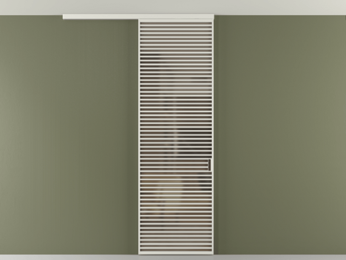 Перегородка Формато вдоль стены на потолок 1 створка АЛПР 040.07 Алюминий серый Сатинированное бронзовое стекло, триплекс. Цена 9760 AZE 1. Полотно 2 шт. (800/2100 мм)
2. Комплект установки раздвижной системы
3. Базовый комплект фурнитуры
4.Ручка Рондо. Фабрика дверей Волховец 8 (800) 551 43 19 Перегородка Формато вдоль стены на потолок 1 створка АЛПР 040.07 Алюминий серый Сатинированное бронзовое стекло, триплекс Цена 9760 AZE | Volhovec