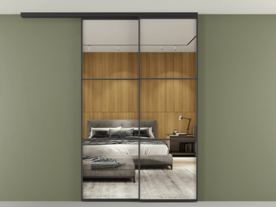 Перегородка Formato вдоль стены на потолок телескопик синхро 2 АЛПР 040.03 Алюминий Черный Двустороннее зеркало, триплекс 6 мм, триплекс 6 мм. Скрытый короб ЧЕР Цена 14550 AZE 1. Полотно 2 шт. (800/2100 мм)
2. Комплект установки раздвижной системы
3. Базовый комплект фурнитуры
4.Ручка RONDO
. Фабрика дверей Волховец 8 (800) 551 43 19 Перегородка Formato вдоль стены на потолок телескопик синхро 2 АЛПР 040.03 Алюминий Черный Двустороннее зеркало, триплекс 6 мм, триплекс 6 мм Цена 14550 AZE | Volhovec