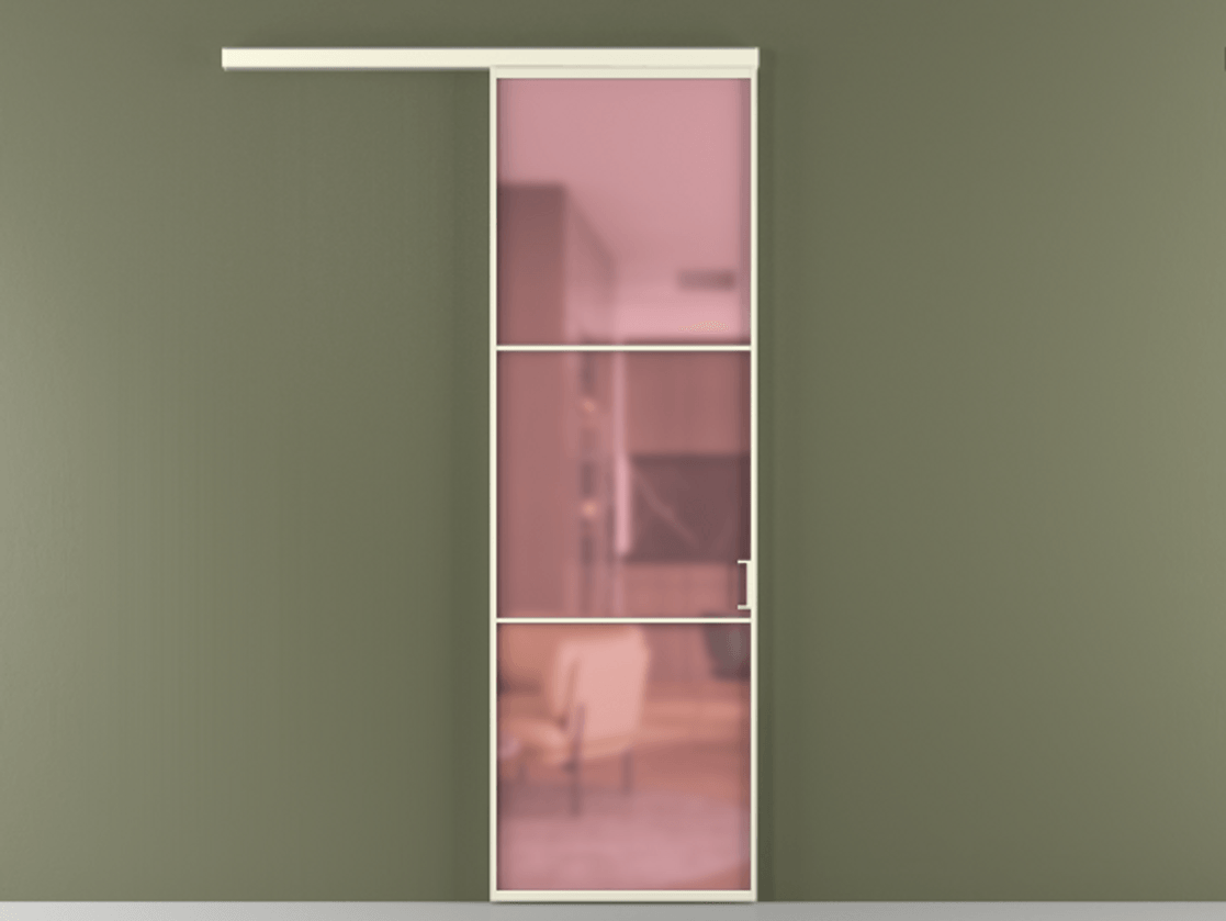 Перегородка Формато вдоль стены 1 створка АЛПР 040.03 Алюминий молочно-белый Сатинированное розовое стекло, триплекс. Цена 5500 AZE 1. Полотно (800/2100 мм)
2. Комплект установки раздвижной системы
3. Базовый комплект фурнитуры
4.Ручка Рондо. Фабрика дверей Волховец 8 (800) 551 43 19 Перегородка Формато вдоль стены 1 створка АЛПР 040.03 Алюминий молочно-белый Сатинированное розовое стекло, триплекс Цена 5500 AZE | Volhovec