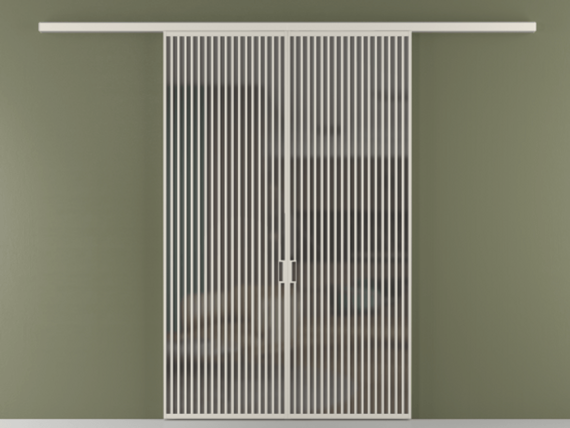 Перегородка Formato вдоль стены 2 створки АЛПР 040.06 Алюминий облачно-серый Сатинированное серое стекло, триплекс. Цена 22360 AZE 1. Полотно 2 шт. (800/2100 мм)
2. Комплект установки раздвижной системы
3. Базовый комплект фурнитуры
4.Ручка RONDO
. Фабрика дверей Волховец 8 (800) 551 43 19 Перегородка Formato вдоль стены 2 створки АЛПР 040.06 Алюминий облачно-серый Сатинированное серое стекло, триплекс Цена 22360 AZE | Volhovec