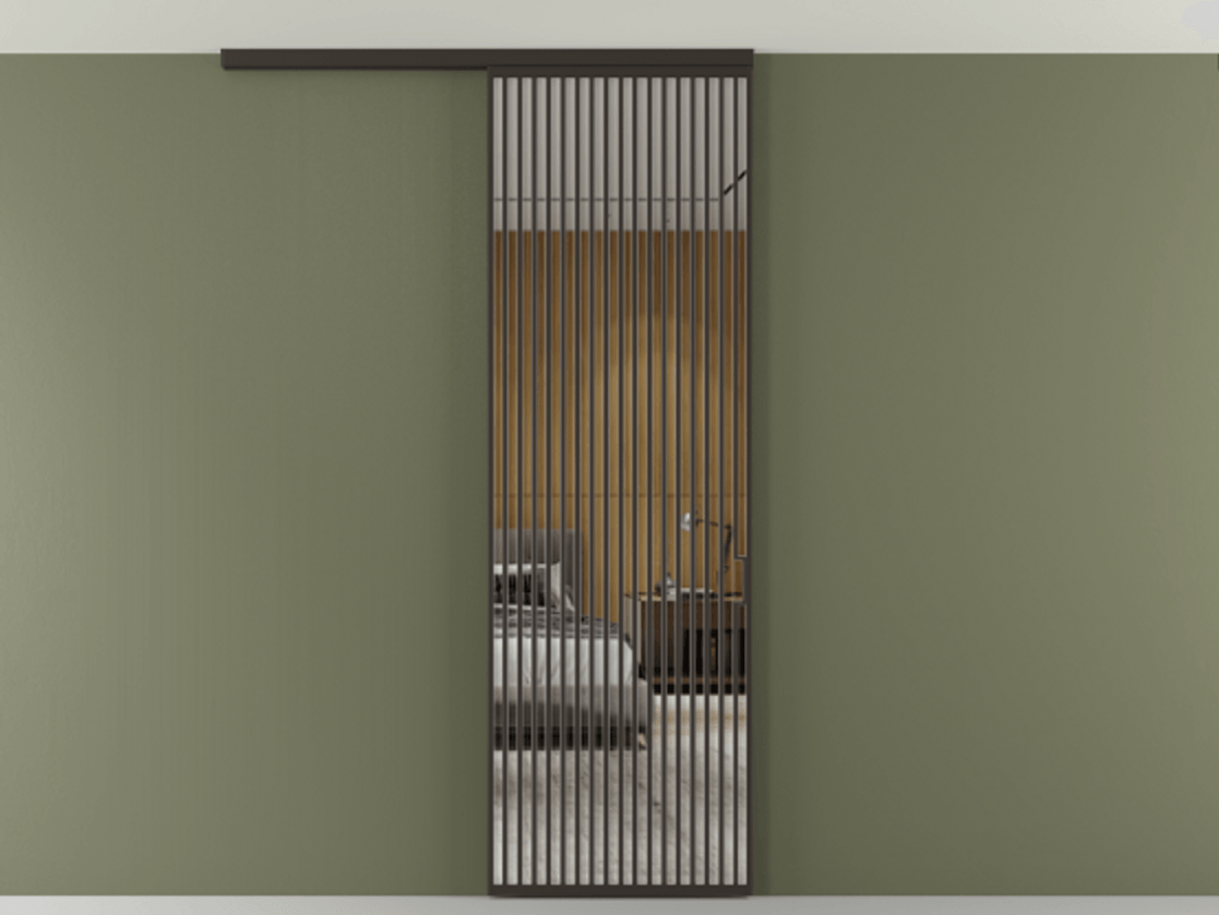 Перегородка Формато вдоль стены на потолок 1 створка АЛПР 040.06 Алюминий антрацит Двустороннее зеркало, триплекс , триплекс 6 мм. Цена 9760 AZE 1. Полотно 2 шт. (800/2100 мм)
2. Комплект установки раздвижной системы
3. Базовый комплект фурнитуры
4.Ручка Рондо. Фабрика дверей Волховец 8 (800) 551 43 19 Перегородка Формато вдоль стены на потолок 1 створка АЛПР 040.06 Алюминий антрацит Двустороннее зеркало, триплекс , триплекс 6 мм Цена 9760 AZE | Volhovec