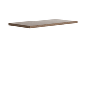 Письменный стол без опор ДСРМ