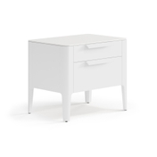 Супер-матовый облачно-серый