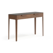 Супер-матовый антрацит