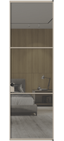 АЛПЛ040.03 Stopsol Grey АБСК