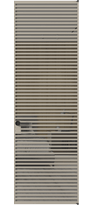 АЛПЛ040.06 Stopsol Grey АБСК