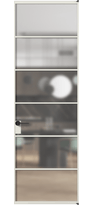 АЛПЛ040.04 Matelux Crystalvision АСР