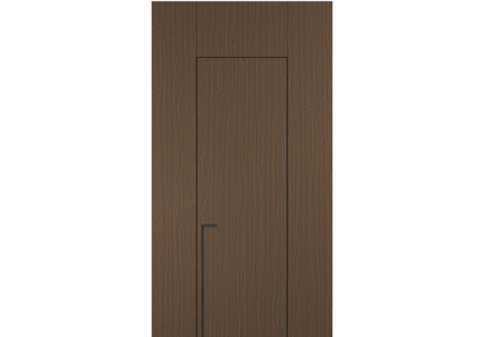 Панели для отделки стен Стеновая панель в древесной отделке Экзотик винный. Цвет Экзотик винный. Материал Мультишпон. Коллекция Древесные отделки. Картинка.