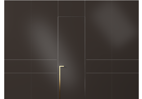 Панели для стен Стеновая панель в эмали Матовый антрацит. Цвет Матовый антрацит. Материал Гладкая эмаль. Коллекция Эмаль. Фото. Панели для отделки стен Стеновая панель в эмали Матовый антрацит. Цвет Матовый антрацит. Материал Гладкая эмаль. Коллекция Эмаль. Картинка.