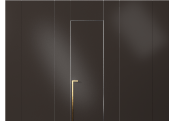 Панели для стен Стеновая панель в эмали Матовый антрацит. Цвет Матовый антрацит. Материал Гладкая эмаль. Коллекция Эмаль. Фото. Панели для отделки стен Стеновая панель в эмали Матовый антрацит. Цвет Матовый антрацит. Материал Гладкая эмаль. Коллекция Эмаль. Картинка.