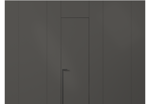 Панели для стен Стеновая панель в искусственной отделке ПЭТ графитовый. Цвет ПЭТ графитовый. Материал ПЭТ. Коллекция Искусственные отделки. Фото. Панели для отделки стен Стеновая панель в искусственной отделке ПЭТ графитовый. Цвет ПЭТ графитовый. Материал ПЭТ. Коллекция Искусственные отделки. Картинка.