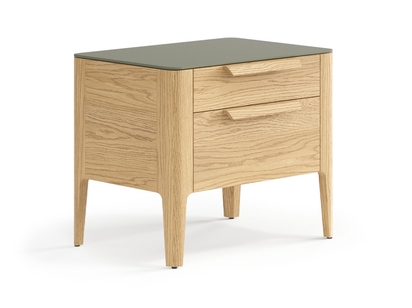 Мебель Тумба прикроватная Piega 2 ящика. Цвет Дуб соломенный матовый. Материал Массив дуба матовый. Коллекция Тумба прикроватная Piega 2 ящика. Фото. Мебель Тумба прикроватная Piega 2 ящика. Цвет Дуб соломенный матовый. Материал Массив дуба матовый. Коллекция Тумба прикроватная Piega 2 ящика. Картинка.