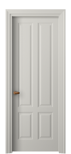 Межкомнатная дверь 8521 МТСР. Цвет Матовый тёплый серый. Материал Гладкая эмаль. Коллекция Esse. Фото. Дверь межкомнатная 8521 МТСР. Цвет Матовый тёплый серый. Материал Гладкая эмаль. Коллекция Esse. Картинка.