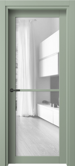 Межкомнатная дверь 2108 ПЭСО ПРОЗ. Цвет ПЭТ светло-оливковый. Материал ПЭТ. Коллекция Нео. Фото. Дверь межкомнатная 2108 ПЭСО ПРОЗ. Цвет ПЭТ светло-оливковый. Материал ПЭТ. Коллекция Нео. Картинка.