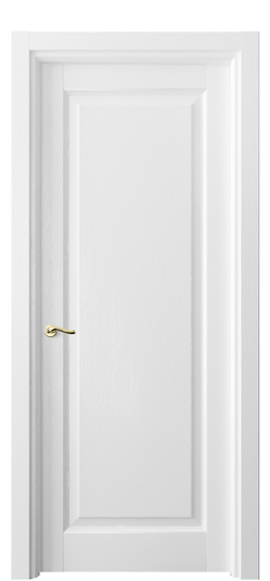 Межкомнатная дверь 0701 ДБС. Цвет Дуб белоснежный. Материал Массив дуба эмаль. Коллекция Lignum. Фото. Дверь межкомнатная 0701 ДБС. Цвет Дуб белоснежный. Материал Массив дуба эмаль. Коллекция Lignum. Картинка.