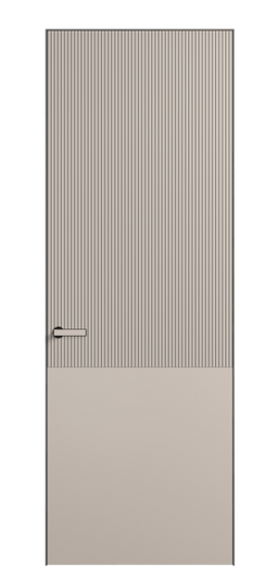 Межкомнатная дверь АКУ 8205 МСБЖ Матовый светло-бежевый. Цвет Матовый светло-бежевый. Материал Гладкая эмаль. Коллекция Velvet. Фото. Дверь межкомнатная АКУ 8205 МСБЖ Матовый светло-бежевый. Цвет Матовый светло-бежевый. Материал Гладкая эмаль. Коллекция Velvet. Картинка.