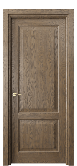 Межкомнатная дверь 0741 ДММ.Б. Цвет Дуб мраморный брашированный. Материал Массив дуба брашированный. Коллекция Lignum. Фото. Дверь межкомнатная 0741 ДММ.Б. Цвет Дуб мраморный брашированный. Материал Массив дуба брашированный. Коллекция Lignum. Картинка.
