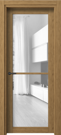 Межкомнатная дверь 2108 ГОР ПРОЗ. Цвет Грецкий орех. Материал Ламинатин. Коллекция Нео. Фото. Дверь межкомнатная 2108 ГОР ПРОЗ. Цвет Грецкий орех. Материал Ламинатин. Коллекция Нео. Картинка.