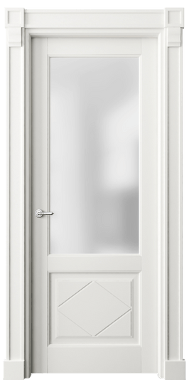 Межкомнатная дверь 6342 БС САТ. Цвет Бук серый. Материал Массив бука эмаль. Коллекция Toscana Rombo. Фото. Дверь межкомнатная 6342 БС САТ. Цвет Бук серый. Материал Массив бука эмаль. Коллекция Toscana Rombo. Картинка.