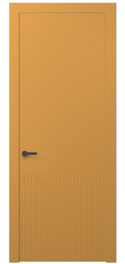 Межкомнатная дверь 8626 Пастельно-жёлтый RAL 1034. Цвет RAL Пастельно-жёлтый RAL 1034. Материал Гладкая эмаль. Коллекция Dune. Фото. Дверь межкомнатная 8626 Пастельно-жёлтый RAL 1034. Цвет RAL Пастельно-жёлтый RAL 1034. Материал Гладкая эмаль. Коллекция Dune. Картинка.