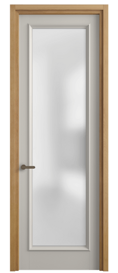 Межкомнатная дверь 6702 БОС САТ. Цвет Бук облачный серый. Материал Массив бука эмаль. Коллекция Charm. Фото. Дверь межкомнатная 6702 БОС САТ. Цвет Бук облачный серый. Материал Массив бука эмаль. Коллекция Charm. Картинка.