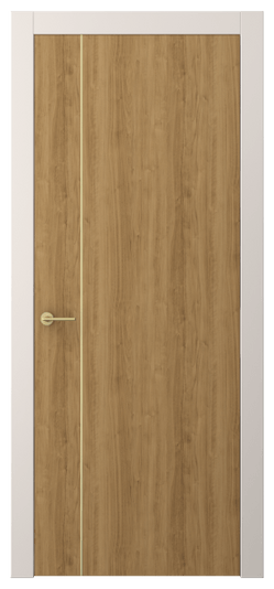 Межкомнатная дверь АКП 4201 ГОР Грецкий орех. Цвет Грецкий орех. Материал Ламинатин. Коллекция Freedom. Фото. Дверь межкомнатная АКП 4201 ГОР Грецкий орех. Цвет Грецкий орех. Материал Ламинатин. Коллекция Freedom. Картинка.