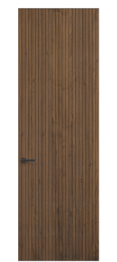 Межкомнатная дверь АКП 0019 ОУММ. Цвет Орех умбра матовый. Материал Шпон Naturwood. Коллекция Select. Фото. Дверь межкомнатная АКП 0019 ОУММ. Цвет Орех умбра матовый. Материал Шпон Naturwood. Коллекция Select. Картинка.