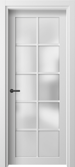 Межкомнатная дверь 2106 БШ САТ. Цвет Белый шёлк. Материал Ciplex ламинатин. Коллекция Neo. Фото. Дверь межкомнатная 2106 БШ САТ. Цвет Белый шёлк. Материал Ciplex ламинатин. Коллекция Neo. Картинка.