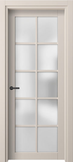 Межкомнатная дверь 2106 ПЭПБ САТ. Цвет ПЭТ пудровый бежевый. Материал ПЭТ. Коллекция Нео. Фото. Дверь межкомнатная 2106 ПЭПБ САТ. Цвет ПЭТ пудровый бежевый. Материал ПЭТ. Коллекция Нео. Картинка.