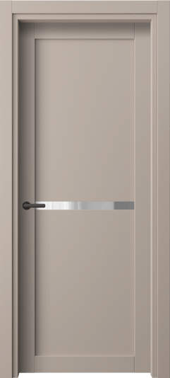 Межкомнатная дверь 2112 ПЭСК ПРОЗ. Цвет ПЭТ серо-коричневый . Материал ПЭТ. Коллекция Нео. Фото. Дверь межкомнатная 2112 ПЭСК ПРОЗ. Цвет ПЭТ серо-коричневый . Материал ПЭТ. Коллекция Нео. Картинка.