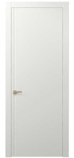 Межкомнатная дверь АКП 8644 МССР. Цвет Матовый светло-серый. Материал Гладкая эмаль. Коллекция Alba. Фото. Дверь межкомнатная АКП 8644 МССР. Цвет Матовый светло-серый. Материал Гладкая эмаль. Коллекция Alba. Картинка.