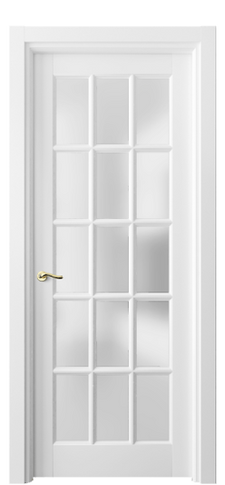Межкомнатная дверь 0708 ББЛ САТ. Цвет Бук белоснежный. Материал Массив бука эмаль. Коллекция Lignum. Фото. Дверь межкомнатная 0708 ББЛ САТ. Цвет Бук белоснежный. Материал Массив бука эмаль. Коллекция Lignum. Картинка.