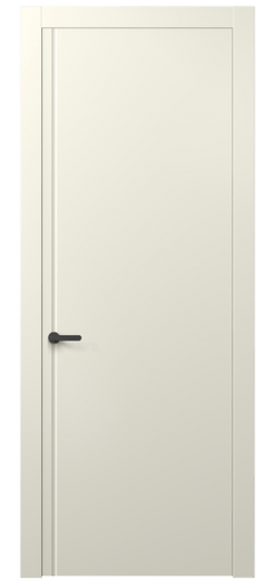 Межкомнатная дверь 8644 ММБ . Цвет Матовый молочно-белый. Материал Гладкая эмаль. Коллекция Alba. Фото. Дверь межкомнатная 8644 ММБ . Цвет Матовый молочно-белый. Материал Гладкая эмаль. Коллекция Alba. Картинка.