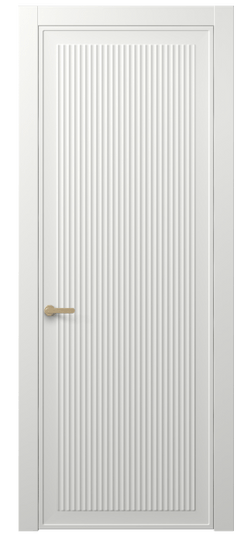Межкомнатная дверь АКП 8642 МССР. Цвет Матовый светло-серый. Материал Гладкая эмаль. Коллекция Alba. Фото. Дверь межкомнатная АКП 8642 МССР. Цвет Матовый светло-серый. Материал Гладкая эмаль. Коллекция Alba. Картинка.