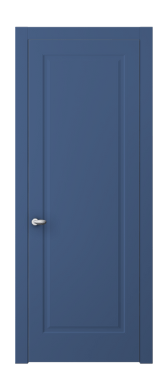 Межкомнатная дверь АКП 8501 Отдалённо-синий RAL 5023. Цвет RAL Отдалённо-синий RAL 5023. Материал Гладкая эмаль. Коллекция Esse. Фото. Дверь межкомнатная АКП 8501 Отдалённо-синий RAL 5023. Цвет RAL Отдалённо-синий RAL 5023. Материал Гладкая эмаль. Коллекция Esse. Картинка.