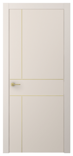 Межкомнатная дверь АКП 4209 ПЭПБ. Цвет ПЭТ пудровый бежевый. Материал ПЭТ. Коллекция Freedom. Фото. Дверь межкомнатная АКП 4209 ПЭПБ. Цвет ПЭТ пудровый бежевый. Материал ПЭТ. Коллекция Freedom. Картинка.