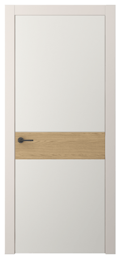 Межкомнатная дверь АКП 4221 ПЭБЛ. Цвет ПЭТ белоснежный. Материал ПЭТ. Коллекция Freedom. Фото. Дверь межкомнатная АКП 4221 ПЭБЛ. Цвет ПЭТ белоснежный. Материал ПЭТ. Коллекция Freedom. Картинка.
