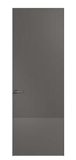 Межкомнатная дверь АКП 8203 МКЛС Матовый классический серый. Цвет Матовый классический серый. Материал Гладкая эмаль. Коллекция Velvet. Фото. Дверь межкомнатная АКП 8203 МКЛС Матовый классический серый. Цвет Матовый классический серый. Материал Гладкая эмаль. Коллекция Velvet. Картинка.
