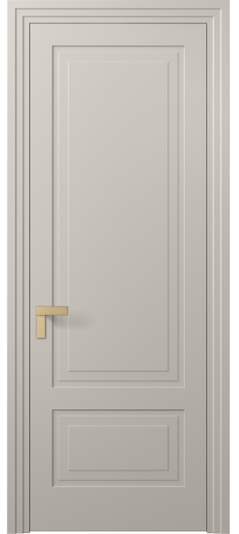 Межкомнатная дверь АКП 8341 МСБЖ Матовый светло-бежевый. Цвет Матовый светло-бежевый. Материал Гладкая эмаль. Коллекция Rocca. Фото. Дверь межкомнатная АКП 8341 МСБЖ Матовый светло-бежевый. Цвет Матовый светло-бежевый. Материал Гладкая эмаль. Коллекция Rocca. Картинка.