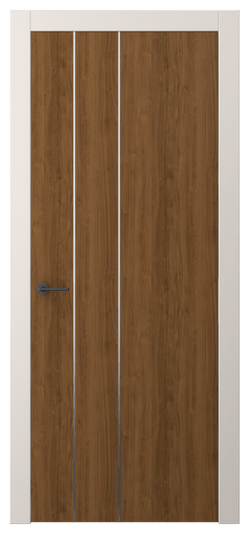 Межкомнатная дверь АКП 4203 ЛОР Лесной орех. Цвет Лесной орех. Материал Ламинатин. Коллекция Freedom. Фото. Дверь межкомнатная АКП 4203 ЛОР Лесной орех. Цвет Лесной орех. Материал Ламинатин. Коллекция Freedom. Картинка.