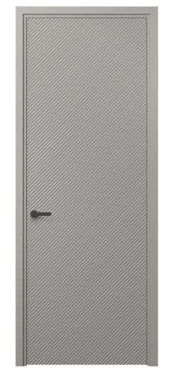 Межкомнатная дверь 8628 МНСР . Цвет Матовый нейтральный серый. Материал Гладкая эмаль. Коллекция Dune. Фото. Дверь межкомнатная 8628 МНСР . Цвет Матовый нейтральный серый. Материал Гладкая эмаль. Коллекция Dune. Картинка.