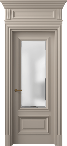 Межкомнатная дверь 7306 ББСК САТ-Ф. Цвет Бук бисквитный. Материал Массив бука эмаль. Коллекция Antique. Фото. Дверь межкомнатная 7306 ББСК САТ-Ф. Цвет Бук бисквитный. Материал Массив бука эмаль. Коллекция Antique. Картинка.