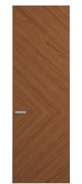 Межкомнатная дверь 0202 ОМДМР Орех медный матовый. Цвет Орех медный матовый рифт. Материал Радиальный шпон Naturwood. Коллекция Rift. Фото. Дверь межкомнатная 0202 ОМДМР Орех медный матовый. Цвет Орех медный матовый рифт. Материал Радиальный шпон Naturwood. Коллекция Rift. Картинка.