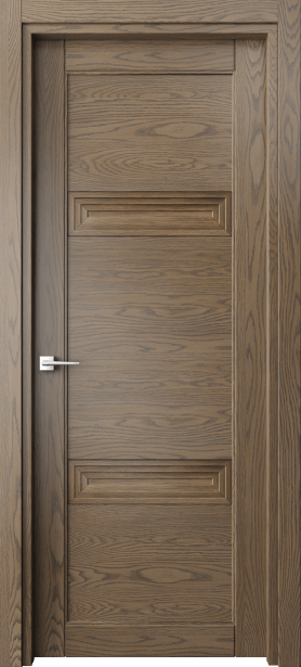 Межкомнатная дверь 6111 ДММ САТ. Цвет Дуб мраморный. Материал Массив дуба. Коллекция Ego. Фото. Дверь межкомнатная 6111 ДММ САТ. Цвет Дуб мраморный. Материал Массив дуба. Коллекция Ego. Картинка.