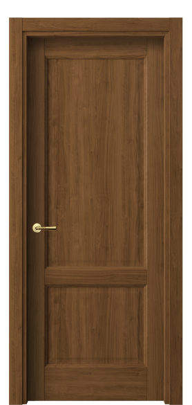 Межкомнатная дверь 1421 ЛОР. Цвет Лесной орех. Материал Ламинатин. Коллекция Galant. Фото. Дверь межкомнатная 1421 ЛОР. Цвет Лесной орех. Материал Ламинатин. Коллекция Galant. Картинка.